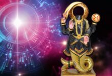 Ketu graha characteristics