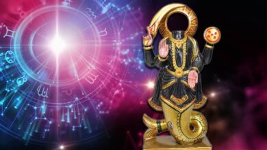 Ketu graha characteristics