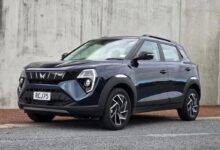 XUV 3XO ZNG