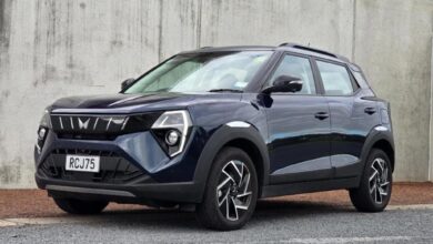 XUV 3XO ZNG