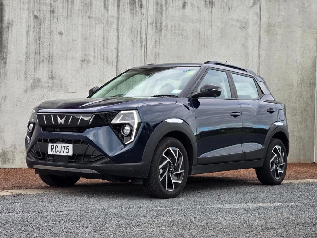 XUV 3XO ZNG