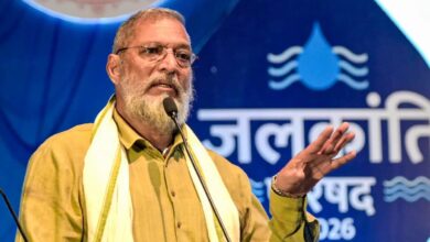 Nana Patekar Simple Lifestyle