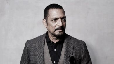 Nana Patekar passes away