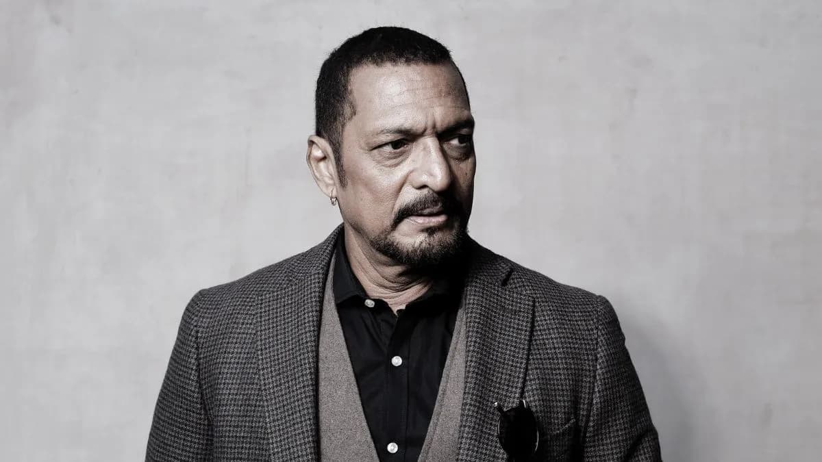 Nana Patekar passes away