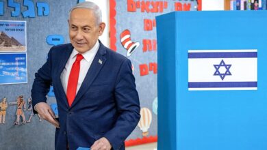 Israel Election 2026