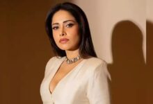 Nushrratt Bharuccha Health Update