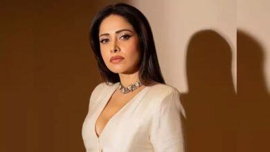 Nushrratt Bharuccha Health Update