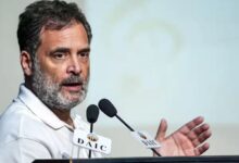 Rahul Gandhi Vietnam Visit