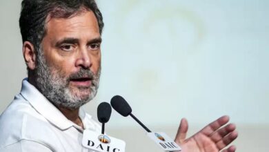 Rahul Gandhi Vietnam Visit