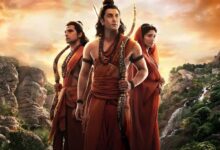 Ramayana Movie Ticket Price
