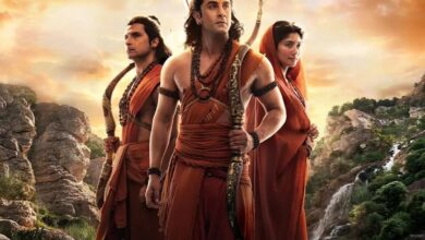 Ramayana Movie Ticket Price