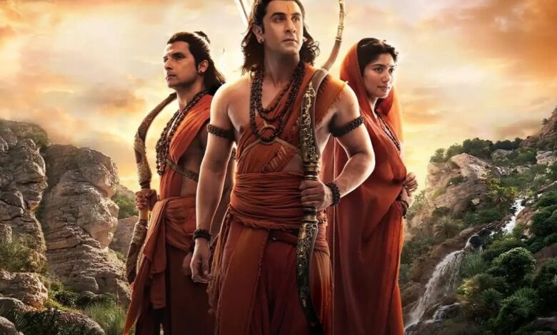 Ramayana Movie Ticket Price