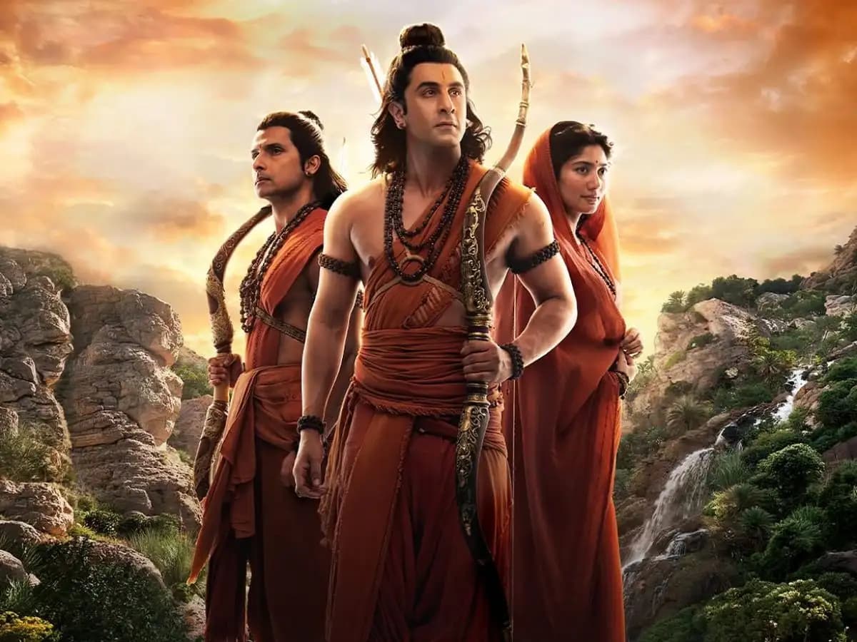 Ramayana Movie Ticket Price