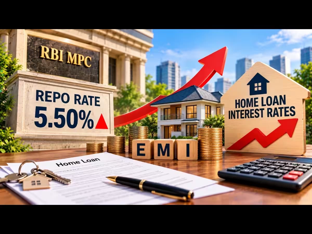 cheapest home loan interest rate