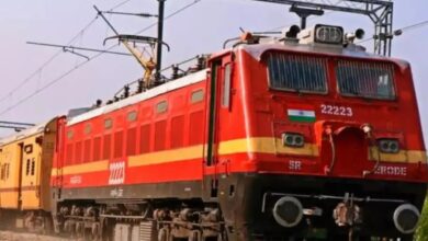 Rishikesh Karnaprayag Rail Project