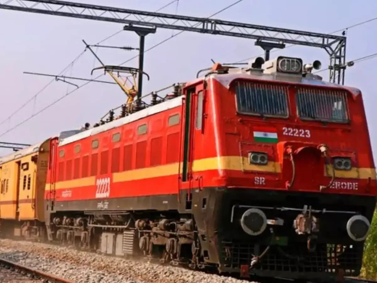 Rishikesh Karnaprayag Rail Project