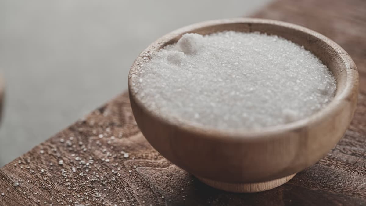 Best salt for daily use