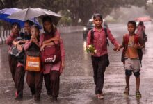 Cyclone Arnab Tracking