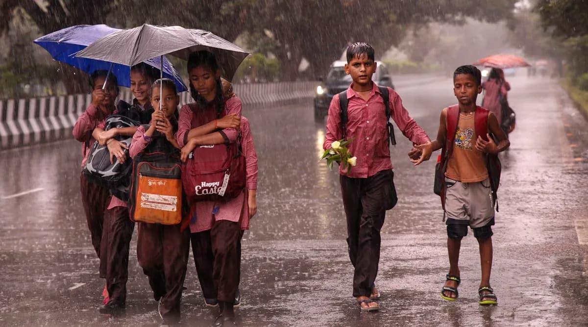 Cyclone Arnab Tracking