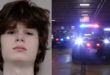 US Hindu Temple Attack Plot