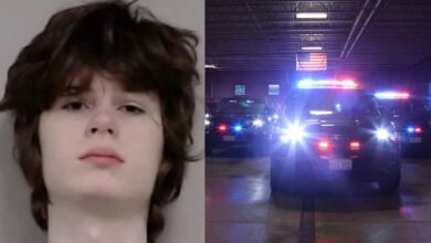 US Hindu Temple Attack Plot