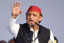 Akhilesh on Shraddha Dubey