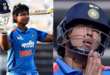 India vs New Zealand 2nd T20I