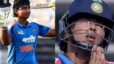 India vs New Zealand 2nd T20I