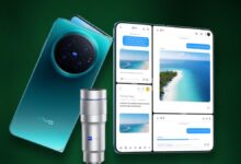 Vivo X Fold 6 launch India