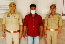 अयान हत्याकांड में डेढ़ माह से फरार नामजद आरोपित गिरफ्तार