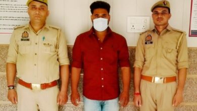 अयान हत्याकांड में डेढ़ माह से फरार नामजद आरोपित गिरफ्तार