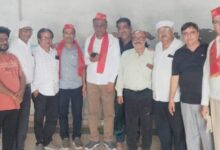 आर्थिक रूप से कमजोर स्वजातियों की मदद करें: अग्नानी