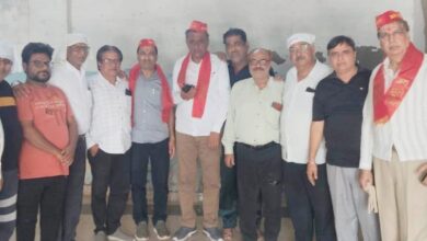 आर्थिक रूप से कमजोर स्वजातियों की मदद करें: अग्नानी