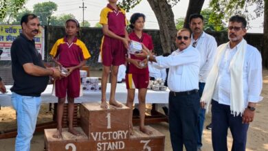 आशिक बाबू और अंशिका ने जीते कई मुकाबले