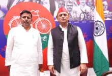 एक योद्धा के रूप में उभर कर आए हैं सपा जिलाध्यक्ष इं. वीरेंद्र यादव