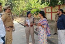 एमएलसी चुनाव में मतदान के चार बूथ तैयार