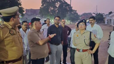 ऐतिहासिक मैदानी रामलीला का होगा भव्य रूप