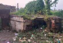ऐतिहासिक लखेरा कुआं अनदेखी का शिकार: मिटने लगी पहचान