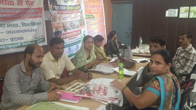 एक छत के नीचे मिलेंगी सरकारी योजनाओं की सुविधाएं