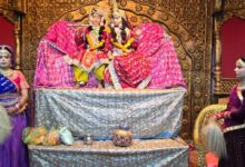 कृष्ण ने अधर्म का किया अंत: कंस का हुआ वध
