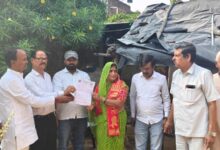 क्षत्रिय समाज के गरीब परिवारों का होता रहेगा आर्थिक उत्थान