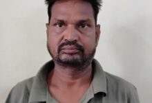 खाईबाड़ी करने में एक सटोरिया गिरफ्तार