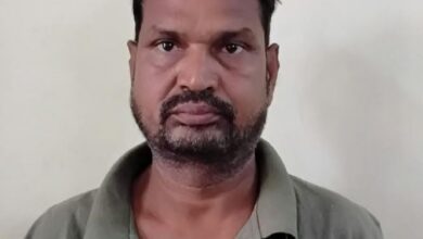 खाईबाड़ी करने में एक सटोरिया गिरफ्तार