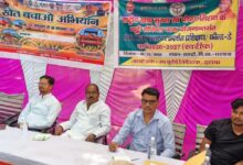 खेत में पराली जलाने से बचें किसान