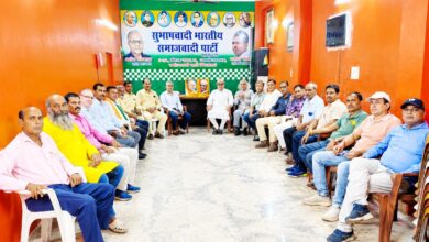 गांधी के विचारों को आत्मसात करने का आह्वान, शास्त्री की सादगी को बताया प्रेरणादायी