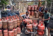 गैस कनेक्शन अन्य एजेंसियों पर ट्रांसफर: मची खलबली