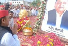 चुनाव आयोग के विरुद्ध आवाज उठाते ही बीजेपी को दर्द क्यों:सपा
