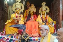 जयंत की आंख फोड़कर शुरू हुई प्रसिद्ध युद्ध लीला