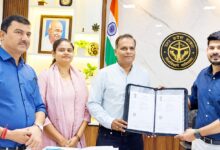 डाबर इंडिया के सीएसआर सहयोग से शुरू हुआ ‘अमृत कूप’ अभियान