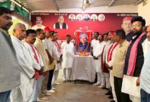 डॉ. कलाम के विचार वर्तमान में प्रासंगिक : इं. वीरेंद्र